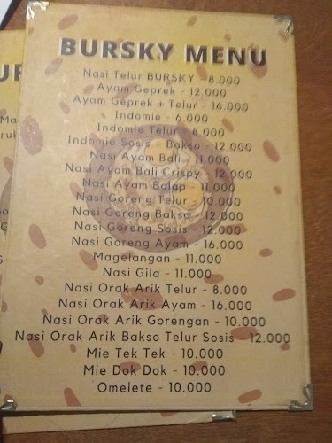 BURSKY (BURJO KEKYNIAN)