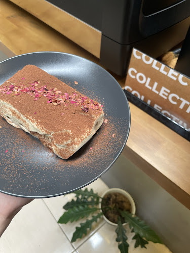 Collective Grounds Coffee - Kota Medan