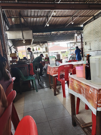 Bakmie Kita Chinese Food