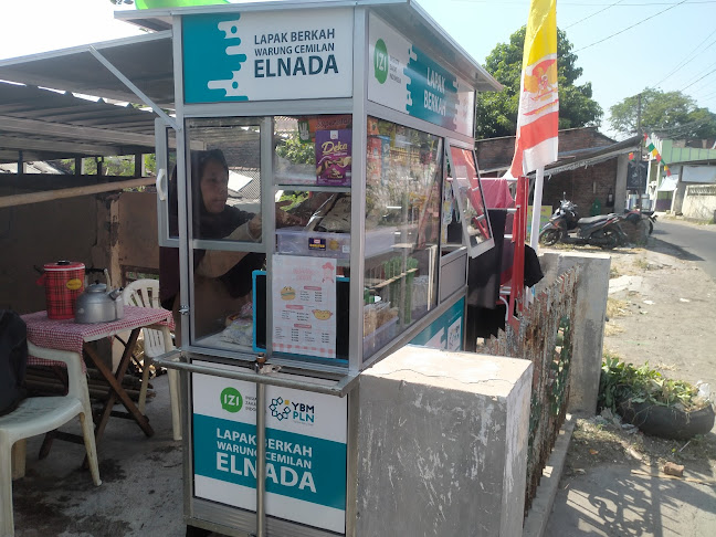 Opinii despre Lapak Berkah Elnada Cemilan în Kota Semarang - Gastronomi dan perhotelan