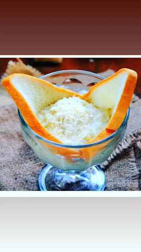 SOP DUREN ENAK Cikoneng ilir - Kota Tangerang