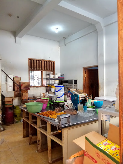 Purnama Catering ( Aneka Nasi Kotak , Snack Box , Kue Hantaran , Kue Kering )