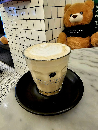 Toby's Estate , Grand Batam Mall - Kota Batam