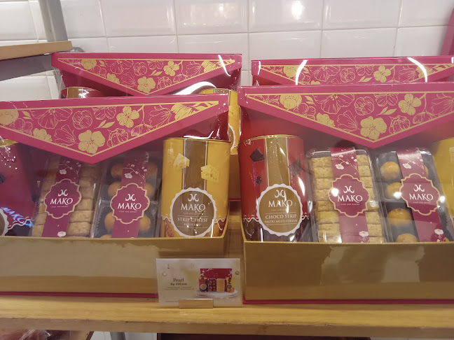 Comentarii opinii despre MAKO CAKE & BAKERY - Royal Plaza
