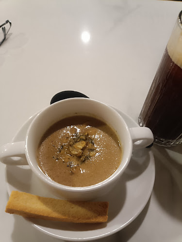 Cincau Station Gwalk Citraland