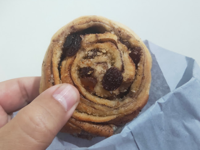 Comentarii opinii despre ViaVia Artisan Bakery