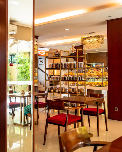 Comentarii opinii despre Goddes Bakery