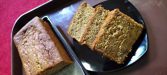 Roti Maryam Dapur Ummah 09 - Gastronomi dan perhotelan