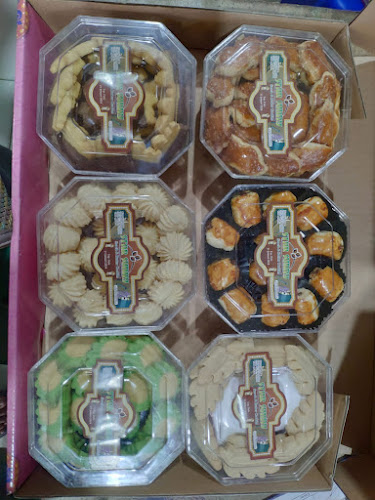 D'MEN JAJAN PALEMBANG - Gastronomi dan perhotelan