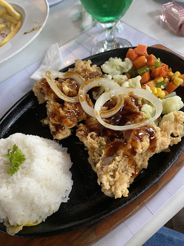 Boncafe Steak & Ice Cream