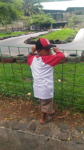 Duran Duren - Kedai Durian SKI Katulampa - Kota Bogor