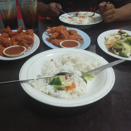 WARUNG KENDEDES - Kota Kendari