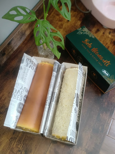 Bolu MENANTI