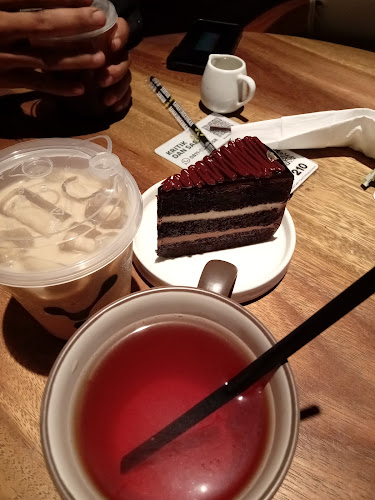 Agreya Coffee - Bogor