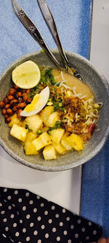 Jl. Cendrawasih No.77b, Galung Maloang, Kec. Bacukiki, Kota Parepare, Sulawesi Selatan 91125