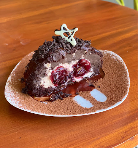 Comentarii opinii despre Kopi Equator Coffee