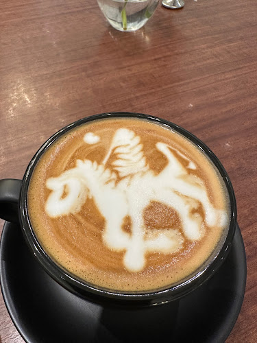 Toby's Estate , Grand Batam Mall - Gastronomi dan perhotelan