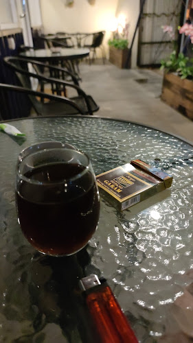 Kedai Kopi' - Gastronomi dan perhotelan