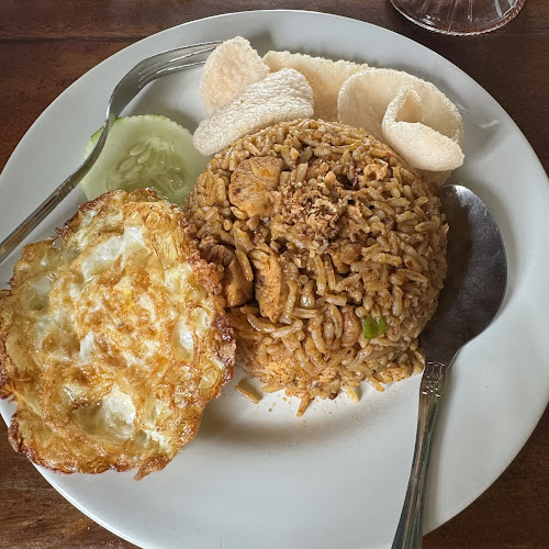 Comentarii opinii despre Kedai Kopi Aceh Abby