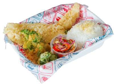 Kue Balok Mang Iyan Tubagus Ismail