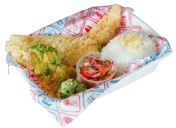 Kue Balok Mang Iyan Tubagus Ismail