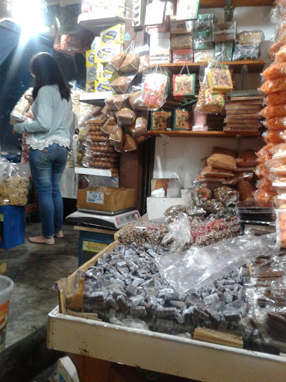 Chika Cemerlang Dago