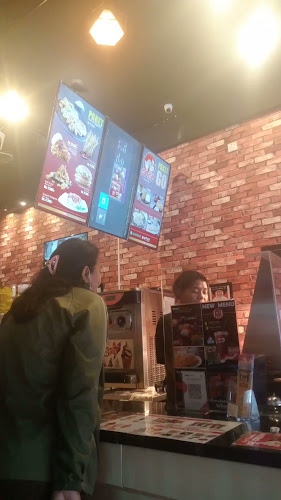 GOGO Fried Chiken Tangkuban Perahu - Kota Denpasar