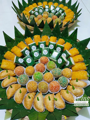 Comentarii opinii despre Twins Cake & Cookies