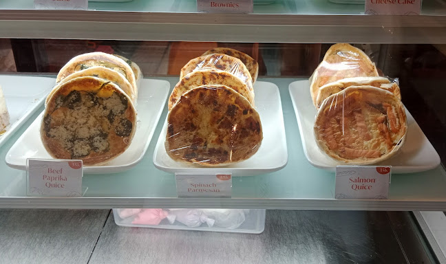 Grain Alley - Gastronomi dan perhotelan