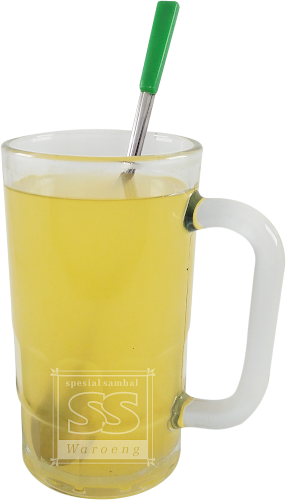 Waroeng Spesial Sambal SS Tegal - Gastronomi dan perhotelan