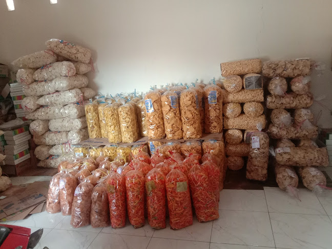 Grosir Aneka Snack - Kota Tangerang Selatan