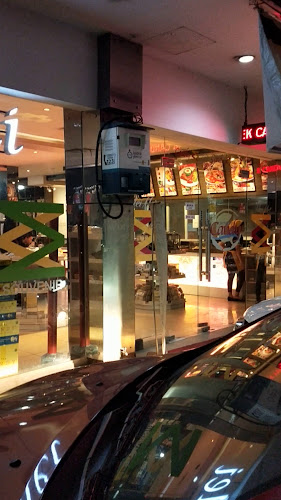 Mei Mei Resto - Gastronomi dan perhotelan