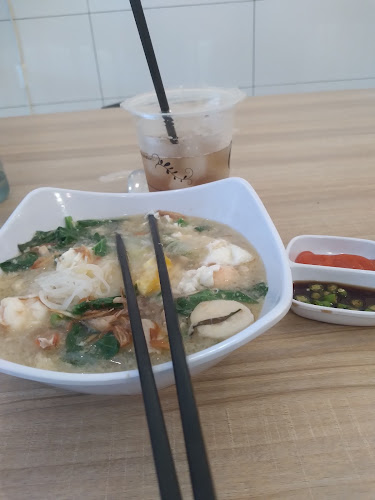 Olive Cafe - Kota Medan