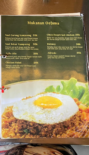 Toko Kopi Oetama - Kota Yogyakarta