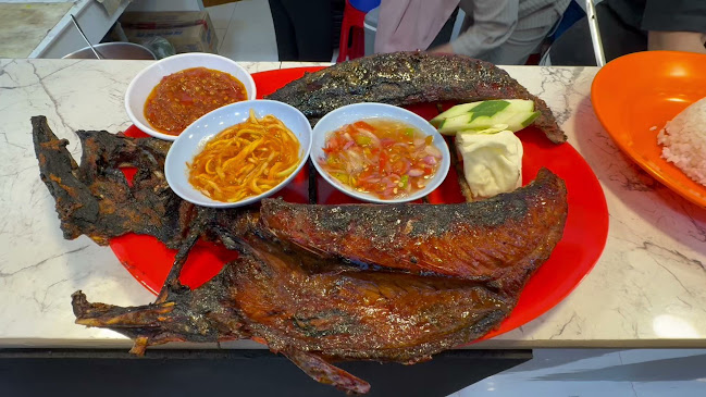 Opinii despre KAPTEN SEAFOOD SURABAYA UTARA în Surabaya - Gastronomi dan perhotelan