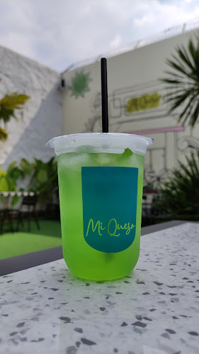 Mi Queso Café - Gastronomi dan perhotelan
