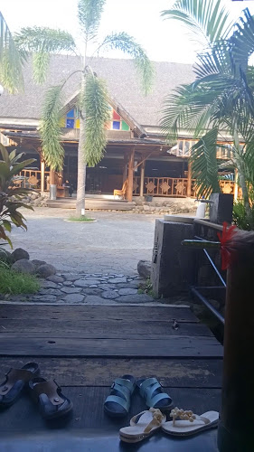 RM Saung Desa - Kota Bandar Lampung