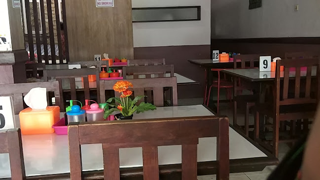 Depot Durian - Gastronomi dan perhotelan