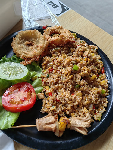 Comentarii opinii despre Toneeto's Kitchen&Coffee