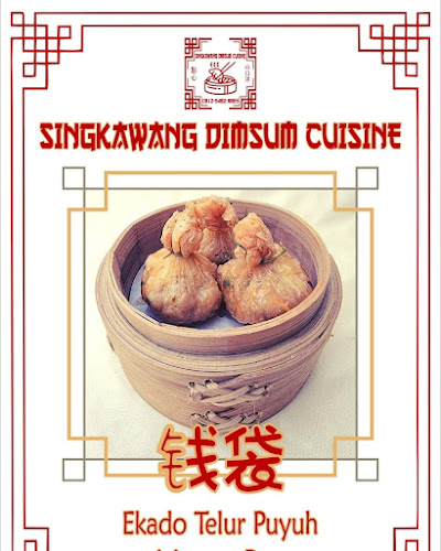 Comentarii opinii despre Singkawang Dimsum Cuisine