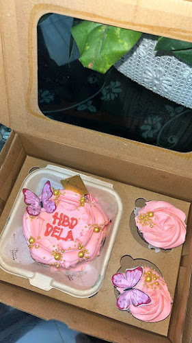 Fior Fiore Patisserie • Kedamaian Lampung