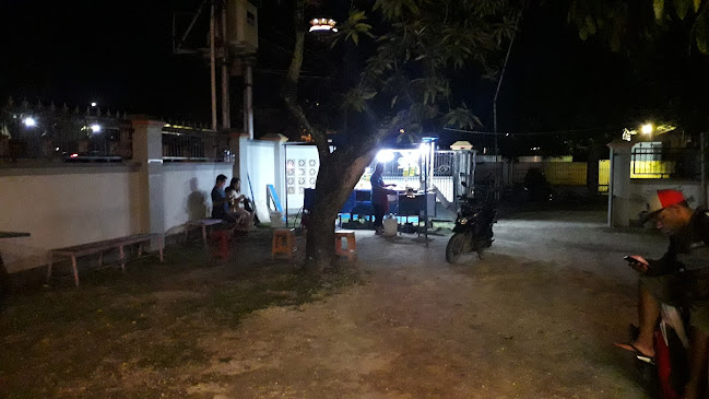 Comentarii opinii despre Martabak ada rasa