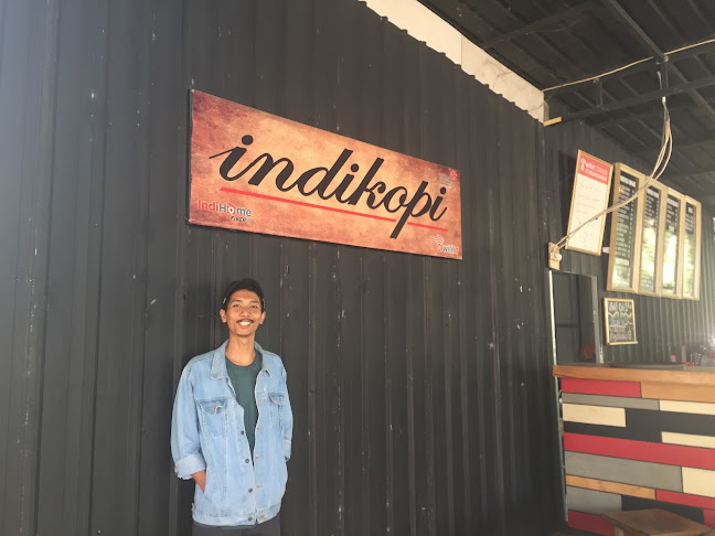 Comentarii opinii despre Indi Kopi Kenjeran (Enjoy For Everyone)