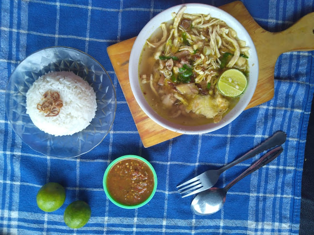 SOTO AYAM LESTARI WONOGIRI - Kota Tangerang