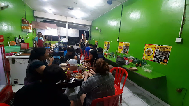 Opinii despre Sup Kepala Ikan We Gorsin în Kota Denpasar - Gastronomi dan perhotelan