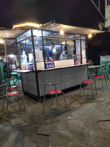 Edelweiss Milkshake - Kota Solok