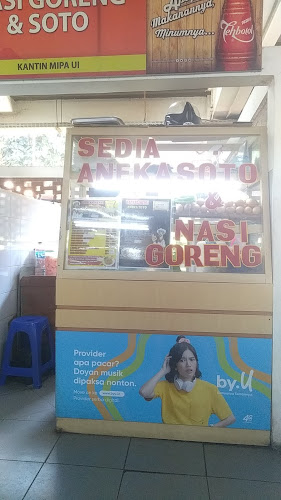 Pondok Cina, Kecamatan Beji, Kota Depok, Jawa Barat 16424