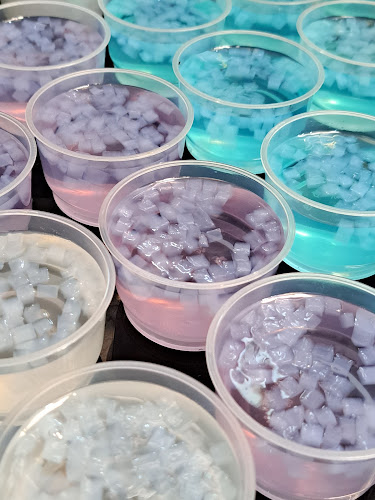 Comentarii opinii despre LALOMA PUDING SUTRA