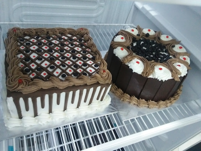 Comentarii opinii despre Via Cake's