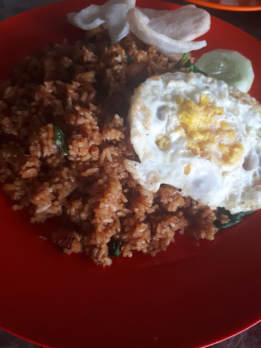 Warung Dayak Mahakam - Gastronomi dan perhotelan
